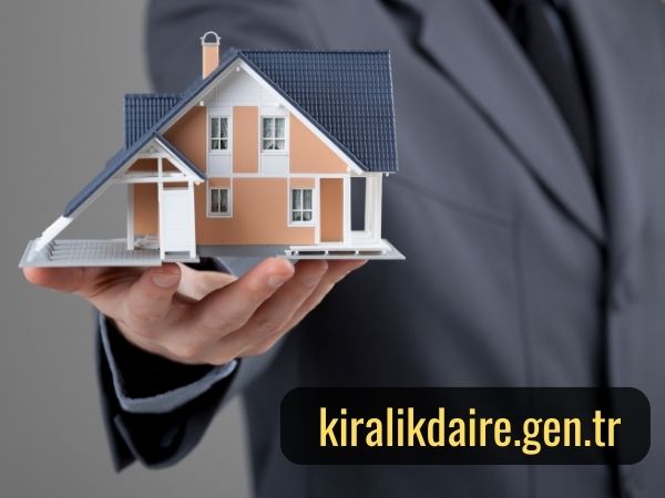Mengen Kiralık Daire